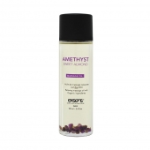 Органическое массажное масло AMETHYST SWEET ALMOND - 100 мл. - Exsens - купить с доставкой в Севастополе