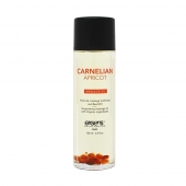 Органическое массажное масло CARNELIAN APRICOT - 100 мл. - Exsens - купить с доставкой в Севастополе