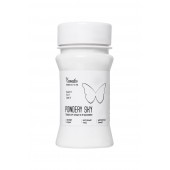 Пудра для ухода за игрушками Powdery Sky с ароматом мяты - 40 гр. - Eromantica - купить с доставкой в Севастополе