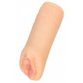 Тугой фигурный мастурбатор-вагина - ToyFa - в Севастополе купить с доставкой