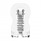 Мастурбатор TENGA SD Original Vacuum Cup Gentle - Tenga - в Севастополе купить с доставкой