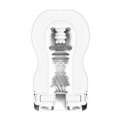 Мастурбатор TENGA SD Original Vacuum Cup - Tenga - в Севастополе купить с доставкой