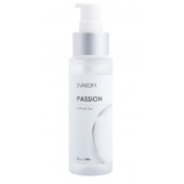 Смазка на водной основе Passion Intimate Gel - 60 мл. - Svakom - купить с доставкой в Севастополе