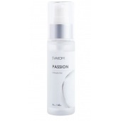 Смазка на водной основе Passion Intimate Gel - 60 мл. - Svakom - купить с доставкой в Севастополе
