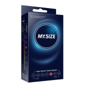 Презервативы MY.SIZE размер 60 - 10 шт. - My.Size - купить с доставкой в Севастополе