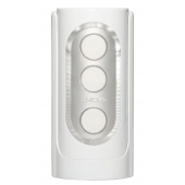 Белый мастурбатор FLIP HOLE WHITE - Tenga - в Севастополе купить с доставкой