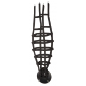 Подвесная клетка из ремешков Hanging strap cage - Orion - купить с доставкой в Севастополе