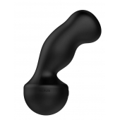 Черный вибростимулятор Nexus Gyro Vibe Extreme - 18 см. - Nexus Range - в Севастополе купить с доставкой