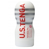 Мастурбатор Original Vacuum Cup Gentle Ultra size - Tenga - в Севастополе купить с доставкой