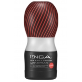 Мастурбатор Air Flow Cup Strong - Tenga - в Севастополе купить с доставкой