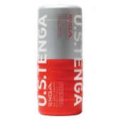 Мастурбатор Double Hole CUP U.S. - Tenga - в Севастополе купить с доставкой