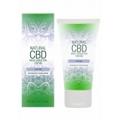 Крем для мастурбации для мужчин Natural CBD Masturbation Cream For Him - 50 мл. - Shots Media BV - купить с доставкой в Севастополе