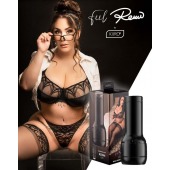 Телесный мастурбатор-вагина Feel Romi Chase - Kiiroo - в Севастополе купить с доставкой