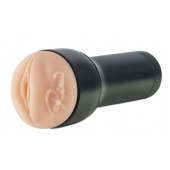 Телесный мастурбатор-вагина Feel Romi Chase - Kiiroo - в Севастополе купить с доставкой