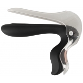 Вагинальный расширитель Vibrating Speculum с вибрацией и подсветкой - Orion - купить с доставкой в Севастополе