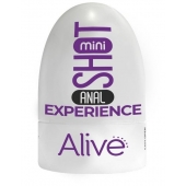 Телесный мастурбатор-анус Anal Mini Masturbator - Adrien Lastic - в Севастополе купить с доставкой