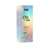 Клиторальный возбуждающий спрей Clit Me On Red Fruits - 12 мл. - INTT - купить с доставкой в Севастополе
