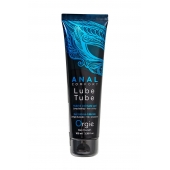 Анальный лубрикант на гибридной основе ORGIE Lube Tube Anal Comfort - 100 мл. - ORGIE - купить с доставкой в Севастополе