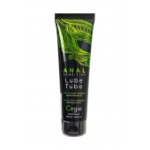 Анальный лубрикант на гибридной основе ORGIE Lube Tube Anal Sensitive с гиауроновой кислотой - 100 мл. - ORGIE - купить с доставкой в Севастополе