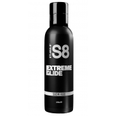Лубрикант на силиконовой основе S8 Silicon Extreme Glide - 250 мл. - Stimul8 - купить с доставкой в Севастополе