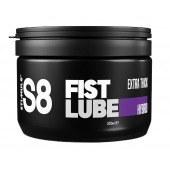 Гибридный лубрикант-желе для фистинга S8 Hybrid Fist Lube - 500 мл. - Stimul8 - купить с доставкой в Севастополе