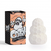 Белый мастурбатор Phantom Masturbator Pleasure Pocket - Chisa - в Севастополе купить с доставкой
