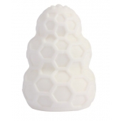 Белый мастурбатор Phantom Masturbator Pleasure Pocket - Chisa - в Севастополе купить с доставкой