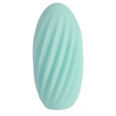Аквамариновый мастурбатор Alpha Masturbator Pleasure Pocket - Chisa - в Севастополе купить с доставкой