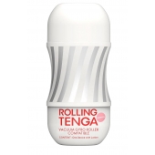 Мастурбатор Rolling Tenga Cup Gentle - Tenga - в Севастополе купить с доставкой
