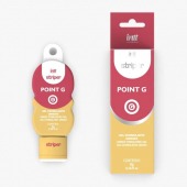 Возбуждающий гель Point-G - 8 гр. - INTT - купить с доставкой в Севастополе