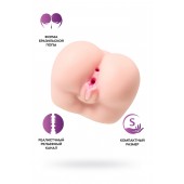 Реалистичный мастурбатор Paula с 2 любовными тоннелями - ToyFa - в Севастополе купить с доставкой