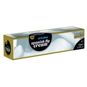 Крем для усиления эрекции Ero Spain Fly Cream - 30 мл. - Ero - купить с доставкой в Севастополе