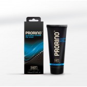 Крем для усиления эрекции Ero Prorino Erection Cream - 100 мл. - Ero - купить с доставкой в Севастополе