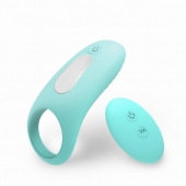 Кольцо на пенис с вибрацией и дистанционном управлении Vibrating Cock Ring - Tracy s Dog - в Севастополе купить с доставкой