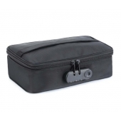Сумочка для хранения игрушек Discreet Box - Dorcel - купить с доставкой в Севастополе