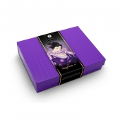 Подарочный набор Naughter Kit - Shunga - купить с доставкой в Севастополе