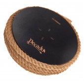 Джутовая веревка для шибари на катушке - 10 м. - Pecado - купить с доставкой в Севастополе