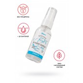 Увлажняющая гель-смазка «Интенсивное увлажнение» - 50 мл. - ToyFa - купить с доставкой в Севастополе