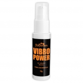 Жидкий вибратор Vibro Power со вкусом водки с энергетиком - 15 гр. - HotFlowers - купить с доставкой в Севастополе