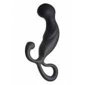 Черный массажер простаты Fantasstic Prostate Stimulator - 13,5 см. - Dream Toys - в Севастополе купить с доставкой