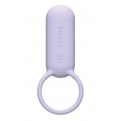 Сиреневое эрекционное кольцо Iroha SVR Very Peri - Tenga - в Севастополе купить с доставкой