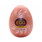Мастурбатор-яйцо Tenga Egg Shiny II - Tenga - в Севастополе купить с доставкой