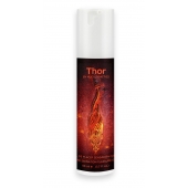 Возбуждающий унисекс гель Thor Fire Gel - 50 мл. - Nuei cosmetics - купить с доставкой в Севастополе