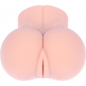 Мастурбатор-полуторс Ella без вибрации - KOKOS - в Севастополе купить с доставкой