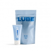 Смазка на водной основе Friday Bae Lube - 50 мл. - Friday Bae - купить с доставкой в Севастополе