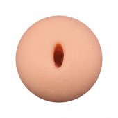 Телесный мастурбатор Maxi Flex Generic Experience - Adrien Lastic - в Севастополе купить с доставкой