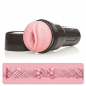 Мастурбатор-вагина Fleshlight - Go Surge Pink Lady - Fleshlight - в Севастополе купить с доставкой