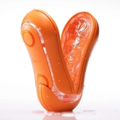 Мастурбатор Tenga Flip ORB Sunset - Tenga - в Севастополе купить с доставкой