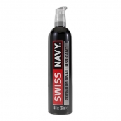 Анальный лубрикант Swiss Navy Premium Anal Lubricant - 237 мл. - Swiss navy - купить с доставкой в Севастополе