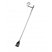 Стек с металлической ручкой - 67 см. - Crazy Handmade - купить с доставкой в Севастополе